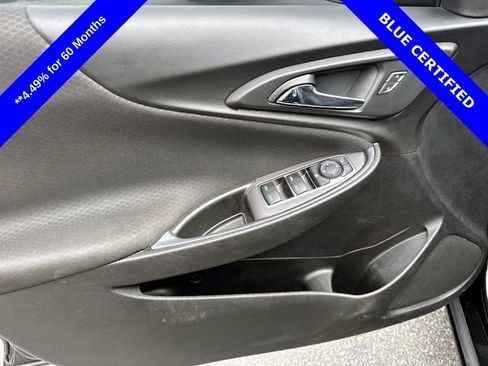 Used 2021 Chevrolet Malibu LT FWD image 10