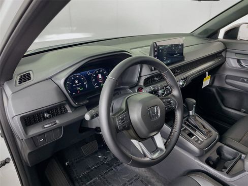 New 2026 Honda CR-V Sport-L image 9