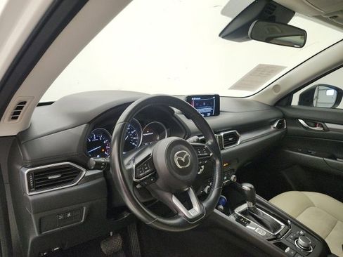 Used 2020 MAZDA CX-5 Touring image 12