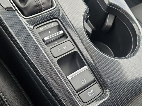 New 2025 Honda Civic Sport image 8