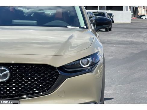 Certified 2024 MAZDA CX-30 Carbon image 51