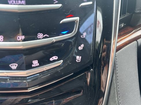 Used 2015 Cadillac Escalade ESV Luxury AWD/4WD image 66