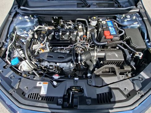 Used 2024 Honda Accord EX image 23