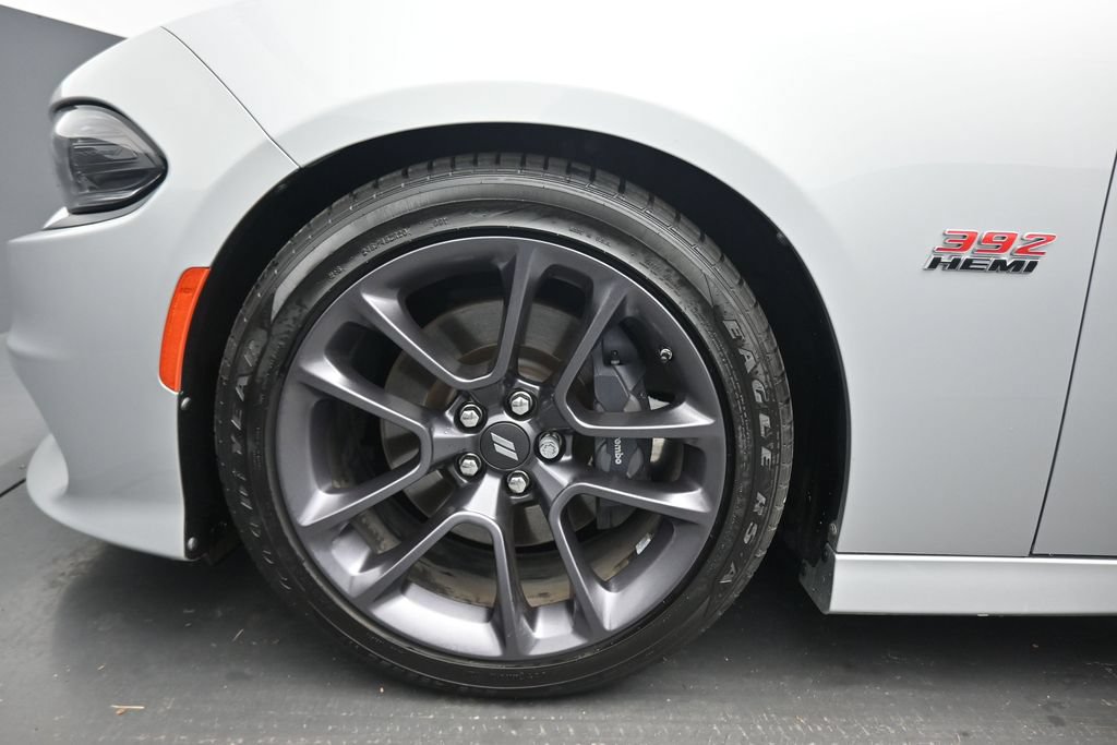 Used 2023 Dodge Charger Scat Pack RWD image 46