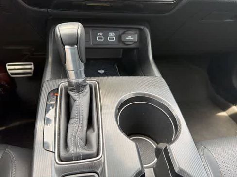 Used 2023 Honda Civic Sport Touring image 37