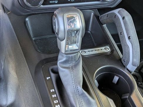 Used 2023 Ford Bronco Big Bend image 24