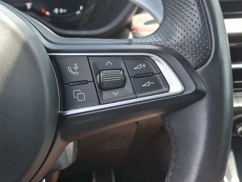 Certified 2024 Dodge Hornet R/T Plus w/ Track Pack AWD/4WD image 23