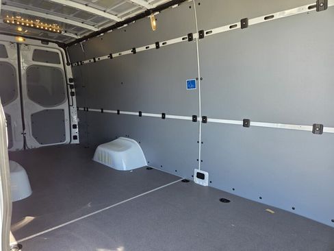 New 2026 Mercedes-Benz Sprinter 3500 image 15