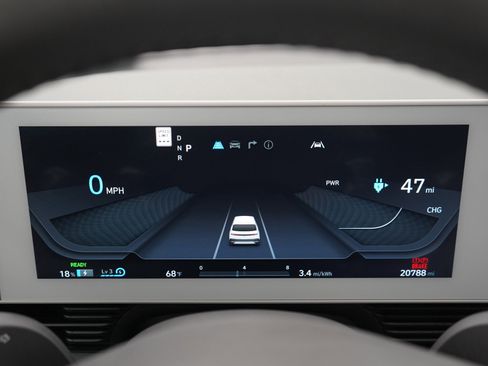 Used 2023 Hyundai Ioniq 5 SEL w/ Cargo Package image 25