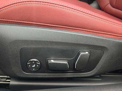 New 2026 BMW 430i xDrive Convertible w/ Premium Package image 13