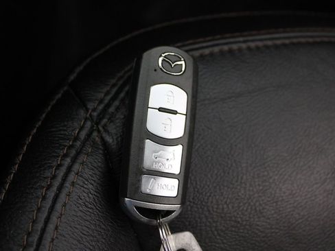 Used 2018 MAZDA CX-5 Grand Touring w/ Premium Package image 29