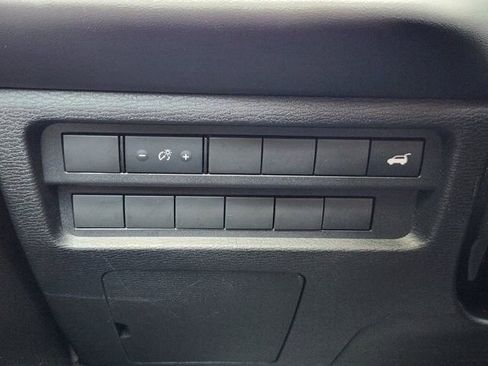 Used 2024 Mitsubishi Outlander SE FWD image 19
