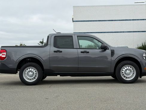 New 2026 Ford Maverick XL FWD image 3