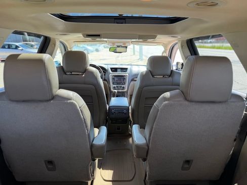 Used 2015 GMC Acadia Denali AWD/4WD image 13