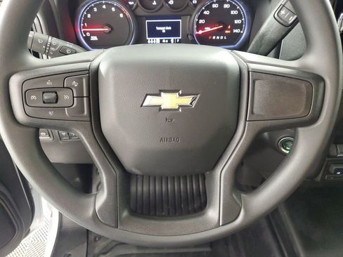 New 2025 Chevrolet Silverado 2500 W/T w/ WT Convenience Package image 21