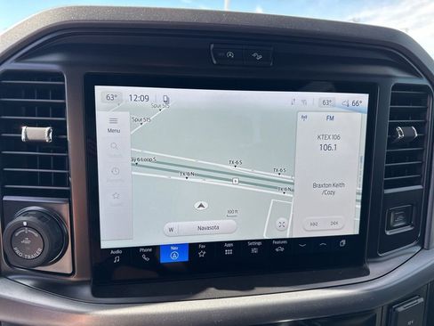 New 2026 Ford F150 XLT w/ Equipment Group 302A MID image 26