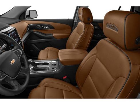 Used 2018 Chevrolet Traverse High Country image 12