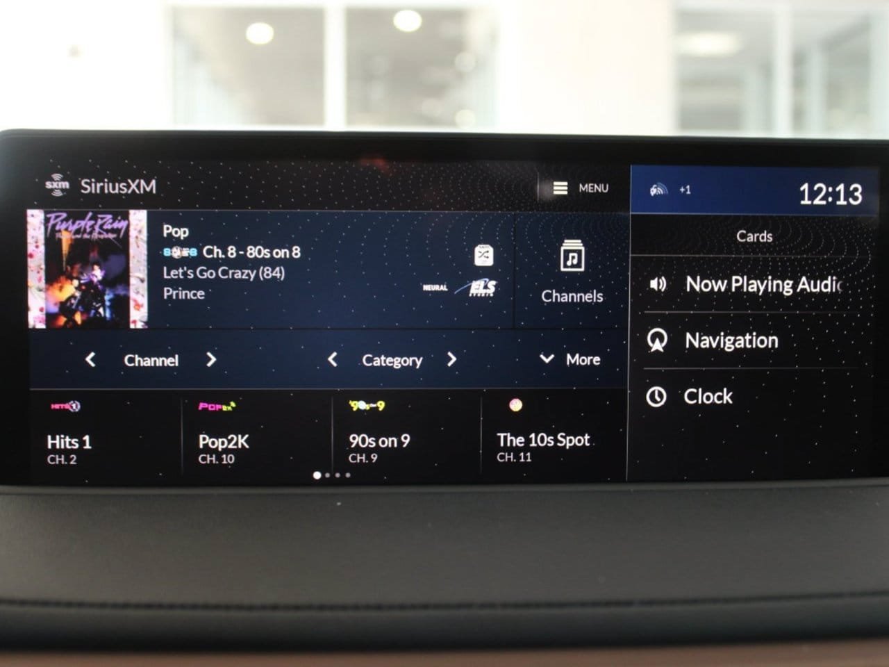 Used 2024 Acura ZDX A-Spec RWD image 40