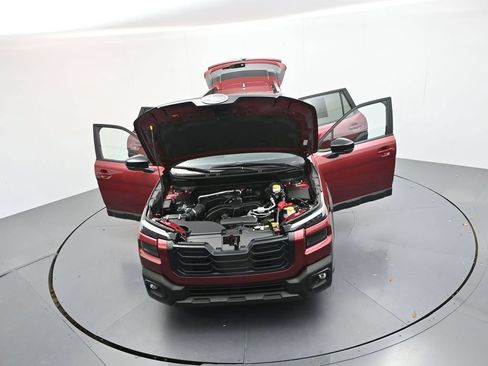 Certified 2026 Subaru Outback Premium AWD/4WD image 36