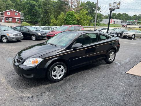 Used 2010 Chevrolet Cobalt LT w/ My Link Package FWD image 9