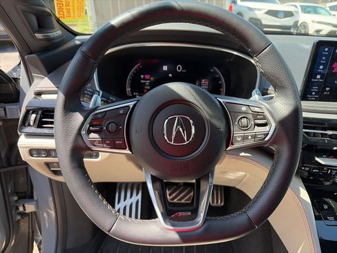 Used 2026 Acura MDX A-Spec AWD/4WD image 11