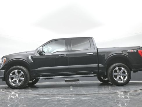 Used 2022 Ford F150 Lariat w/ Equipment Group 502A High AWD/4WD image 44