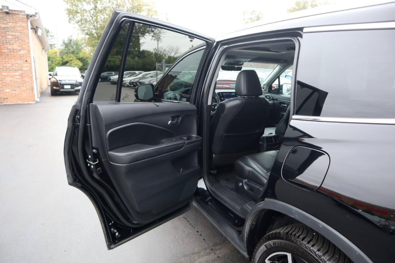 Used 2020 Honda Pilot Touring image 18