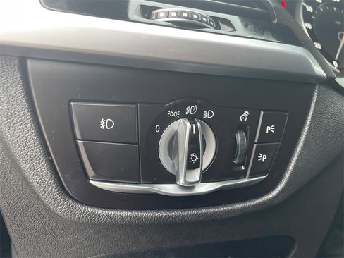 Used 2019 BMW X3 xDrive30i image 30