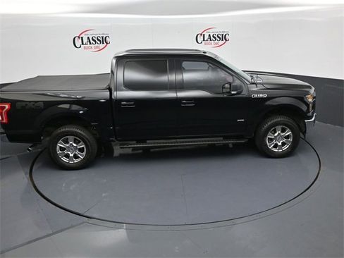 Used 2017 Ford F150 XLT w/ Equipment Group 302A Luxury image 25