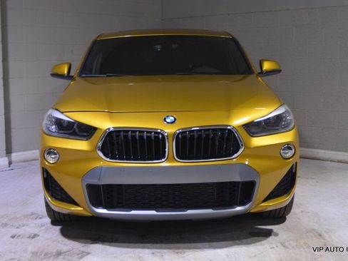 Used 2018 BMW X2 xDrive28i w/ M SportX Package image 35