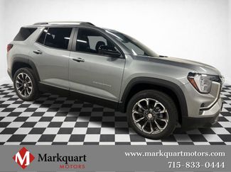 New 2026 GMC Terrain Elevation w/ Elevation Premium Package 360° Tour