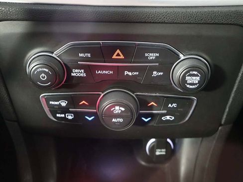 Used 2022 Dodge Charger Scat Pack image 45