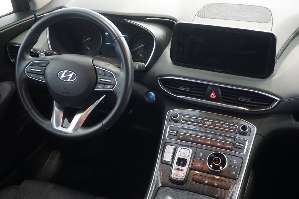 Used 2023 Hyundai Santa Fe SEL AWD/4WD image 28