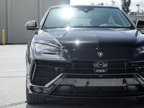 Used 2024 Lamborghini Urus S AWD/4WD image 83