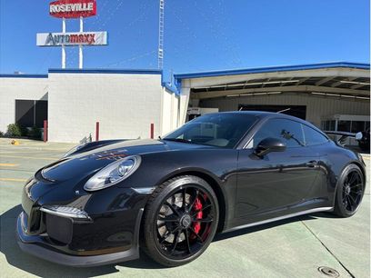 Used 2014 Porsche 911 GT3
