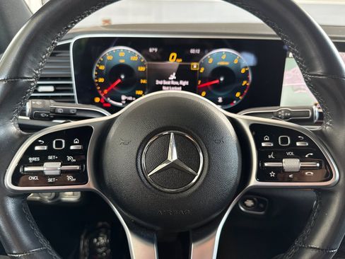 Used 2022 Mercedes-Benz GLE 350 4MATIC image 32