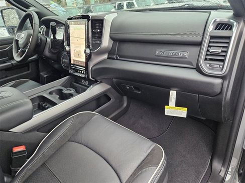 New 2026 RAM 3500 Laramie image 19