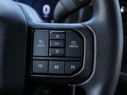 New 2026 Ford F150 STX w/ Equipment Group 200A image 26