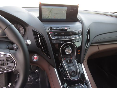 New 2026 Acura RDX w/Advance Package image 20