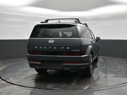 New 2026 Hyundai Santa Fe Limited AWD/4WD image 6