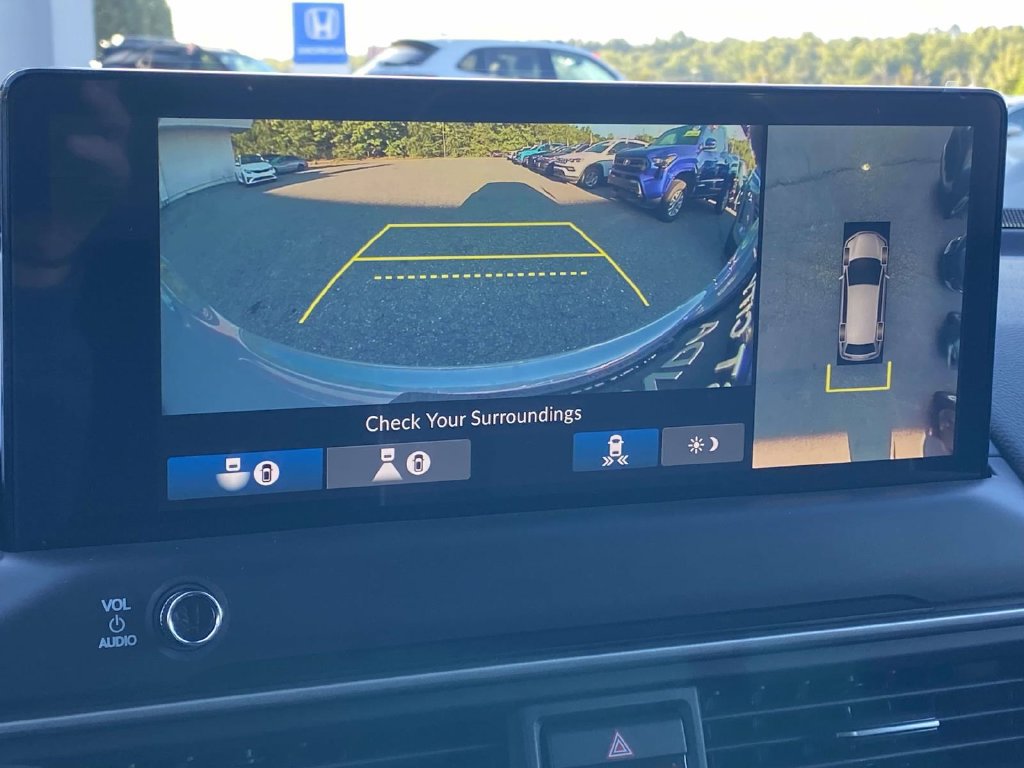New 2026 Honda Pilot Elite image 29