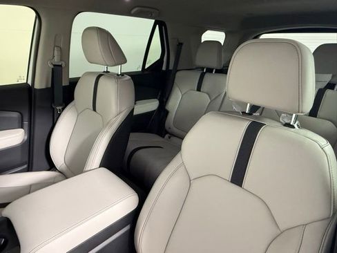 New 2026 Honda Passport RTL image 30