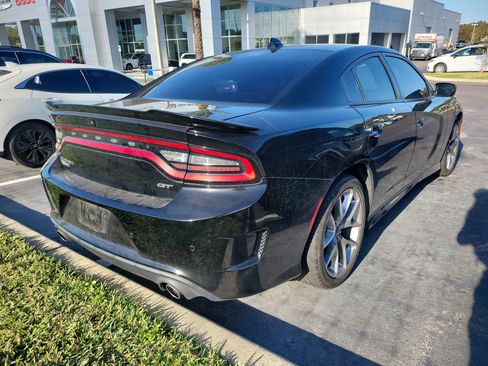 Used 2021 Dodge Charger GT image 4