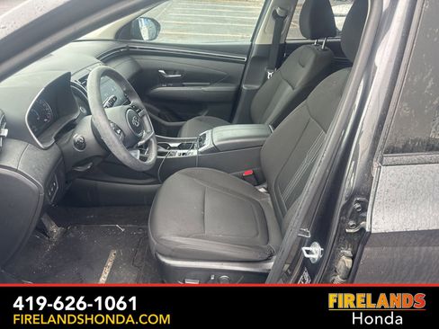 Used 2023 Hyundai Tucson SEL image 16