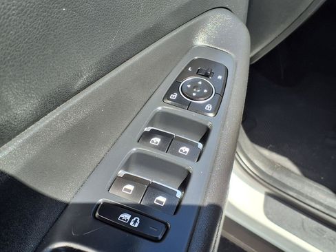 Certified 2023 Hyundai Santa Fe SEL FWD image 21