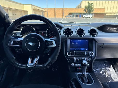 Used 2020 Ford Mustang GT w/ Equipment Group 301A RWD image 16