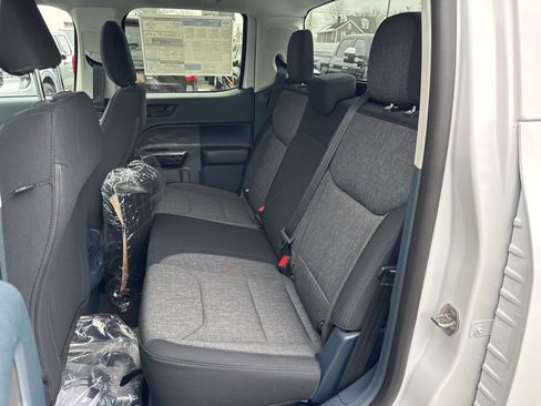 New 2026 Ford Maverick XLT w/ Equipment Group 301A image 7