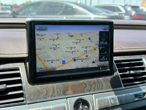Used 2014 Audi A8 L TDI AWD/4WD image 31