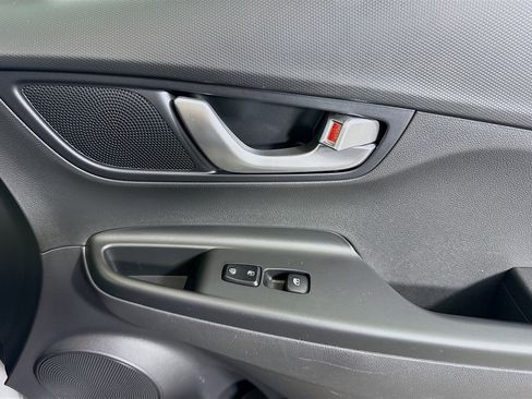 Used 2023 Hyundai Kona SEL w/ Convenience Package image 31