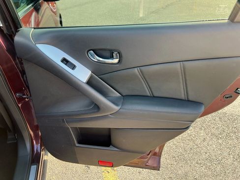 Used 2014 Nissan Murano SL w/ Navigation Package image 21